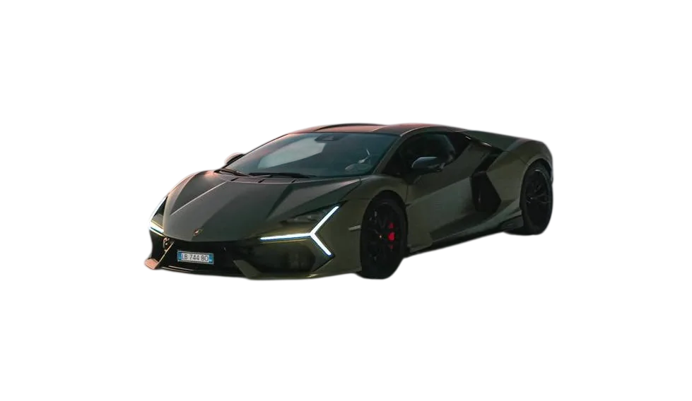Lamborghini Revuelto