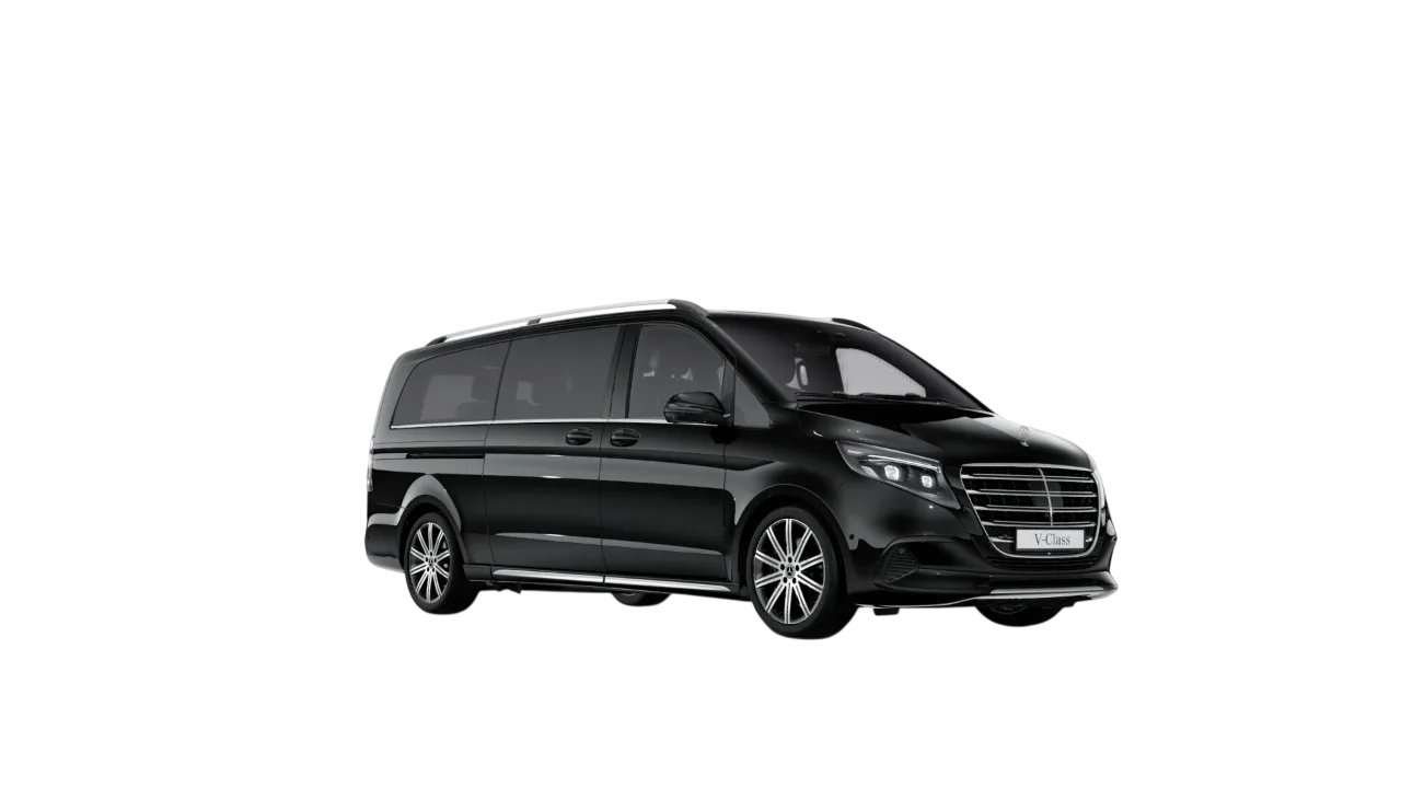 VIP transfer